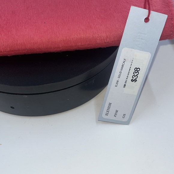 BNWT France’s Valentine Kiss lock - Picture 3 of 11